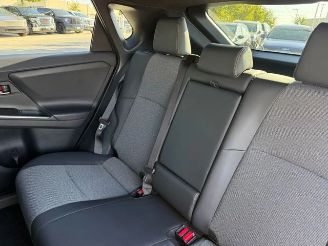 Certified Used 2026 HEAVY METAL Toyota XLE image 33