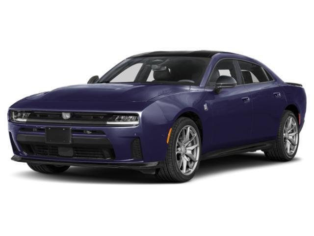 New 2027 Purple Haze Exterior Paint Dodge Scat Pack Plus image 1