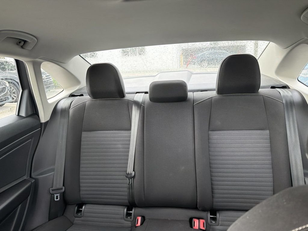 Used 2024 Silver Volkswagen 1.5T S image 12