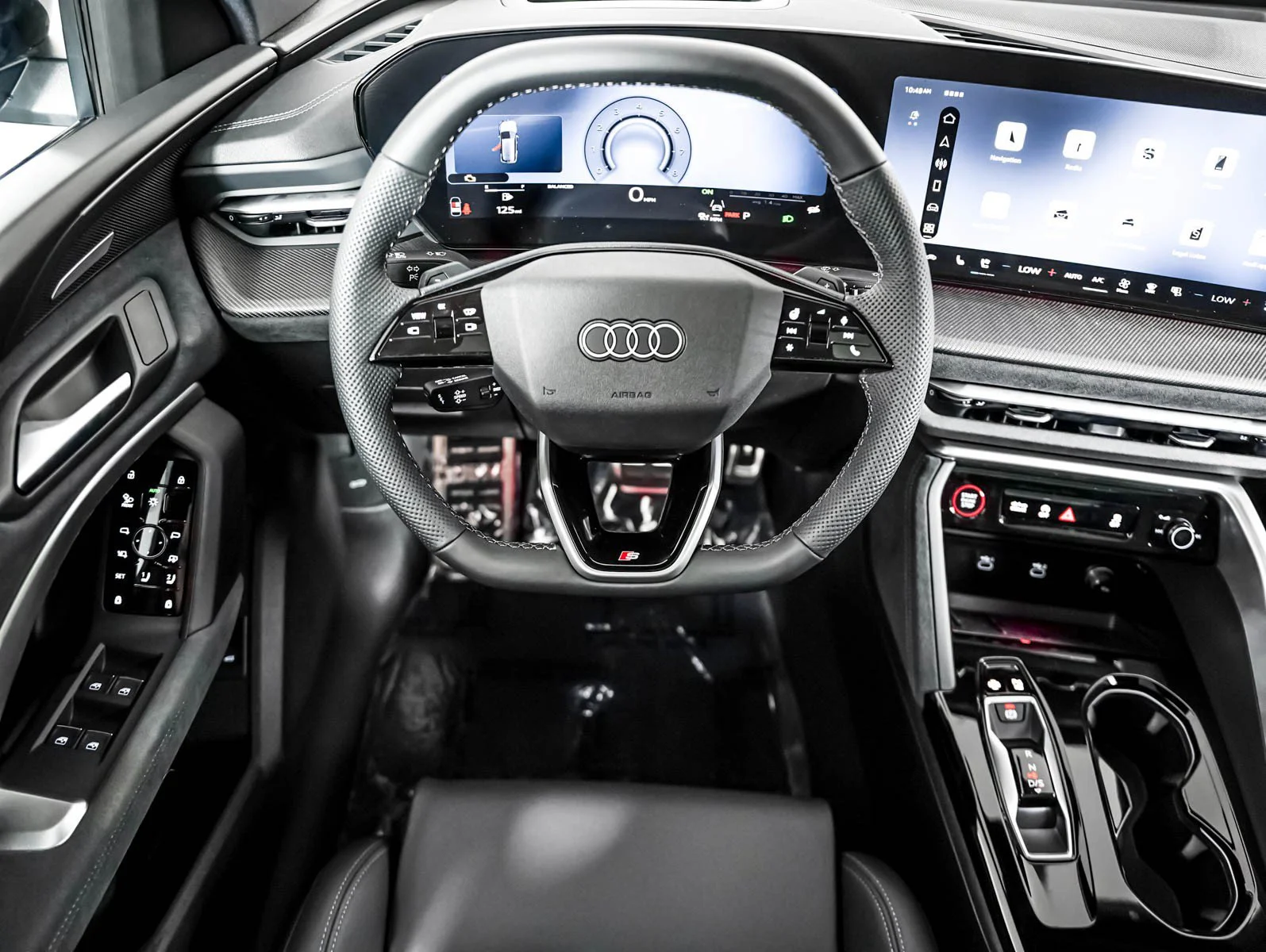 2026 Audi SQ5 Prestige - Photo 11