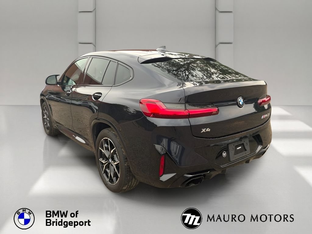 Used 2023 Black BMW M40i image 6