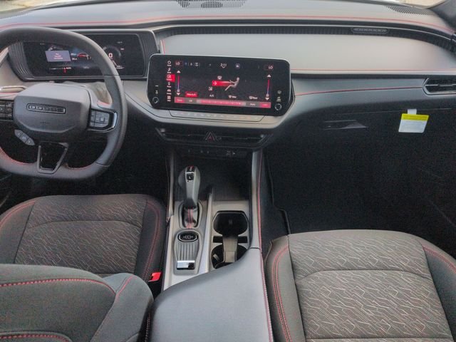 New 2026 White Knuckle Exterior Paint Dodge R/T image 18