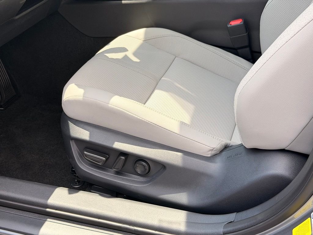 New 2026  Toyota XLE image 19