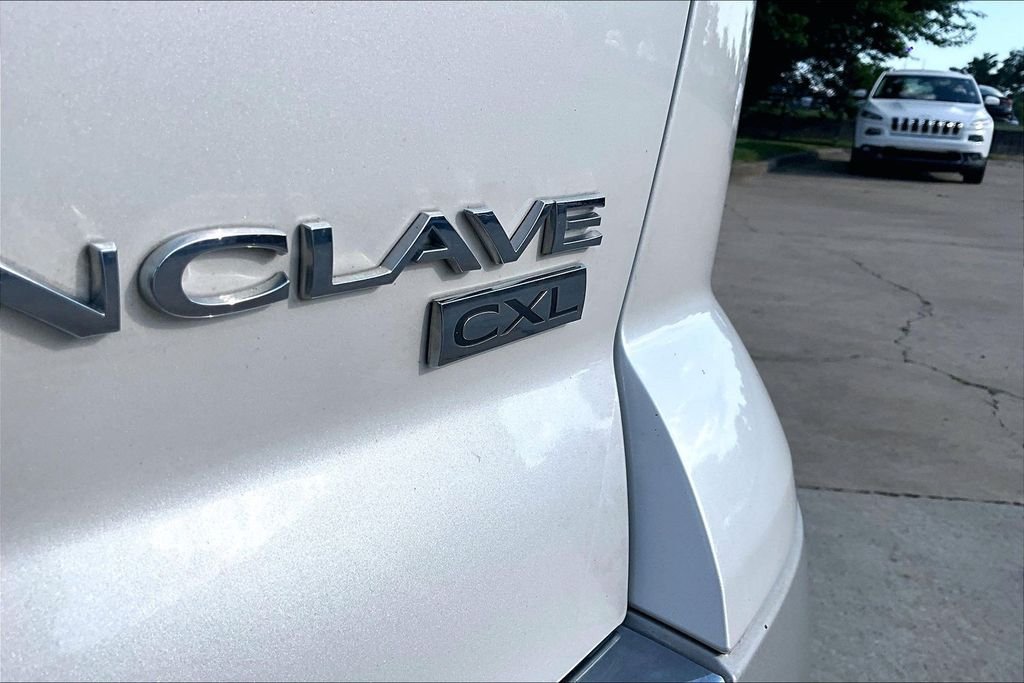 Used 2011 White Buick CXL image 9