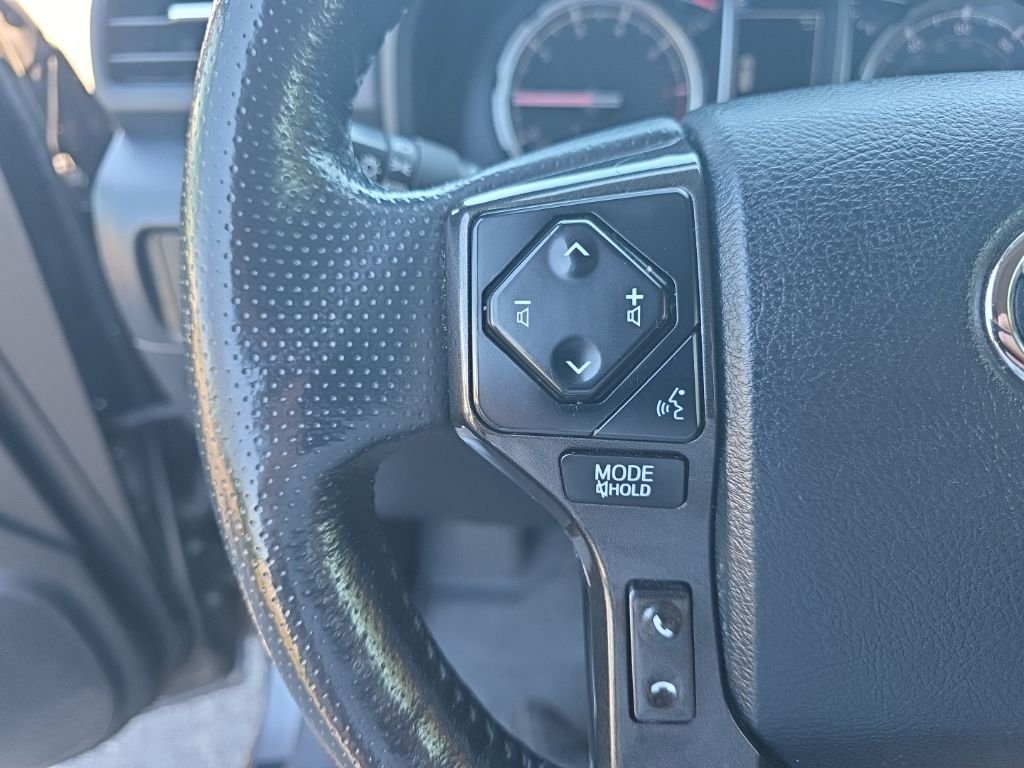 Certified Used 2023 Gray Toyota TRD Pro image 18