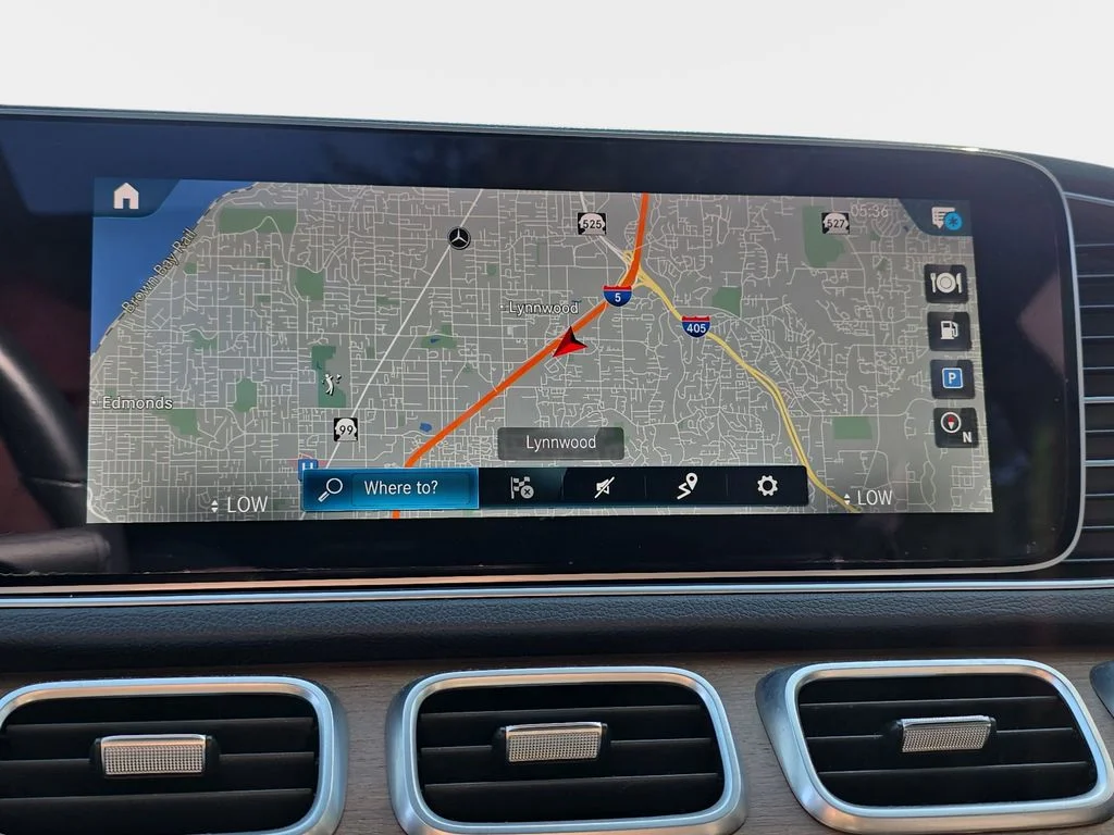 2022 Mercedes-Benz GLE GLE350 - Photo 25