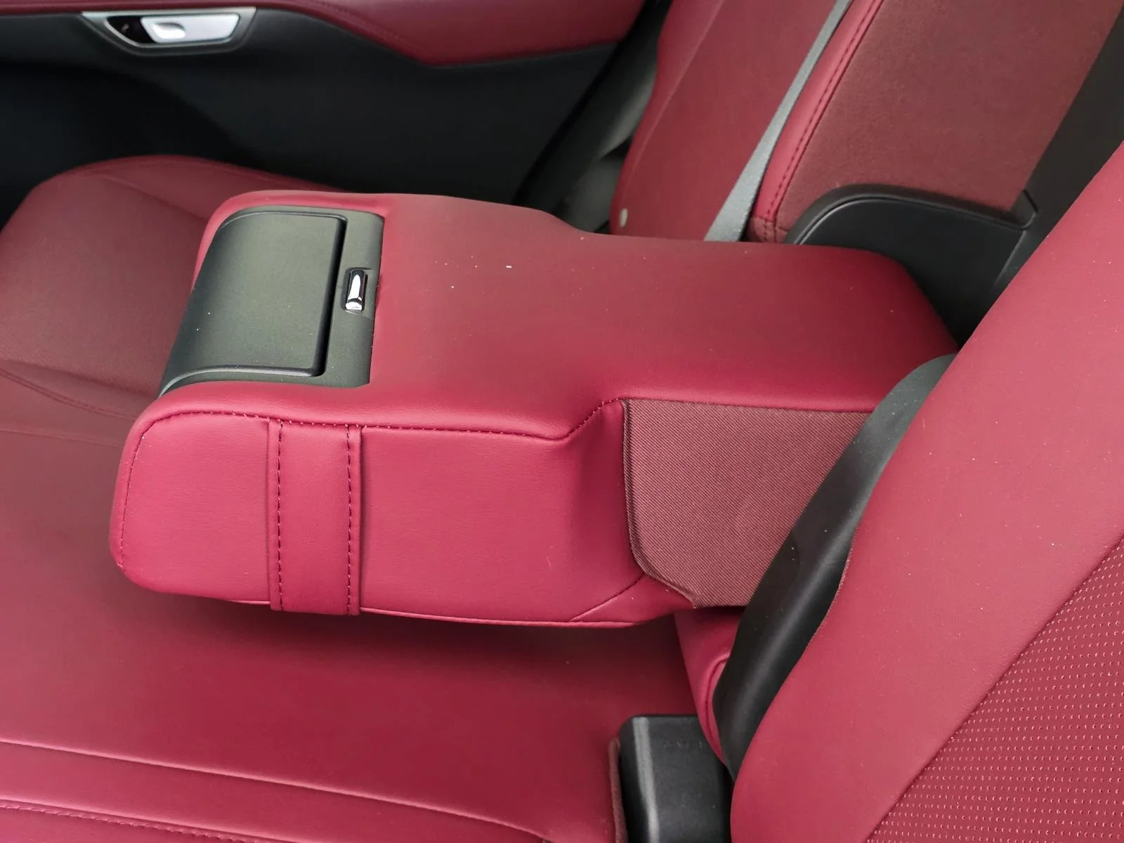 Certified Used 2024 Iridium Lexus 350 F Sport Handling image 10