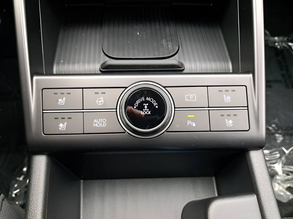 New 2026 Black Hyundai Limited image 27