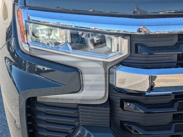 2026 Chevrolet Silverado 1500 LT - Photo 10