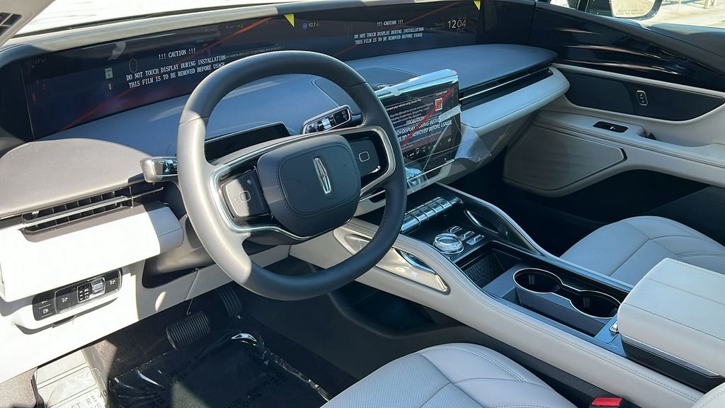 2026 Lincoln Nautilus Premiere - Photo 9