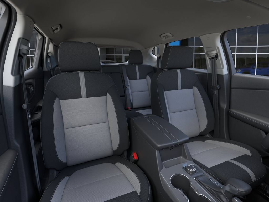 2026 Chevrolet Blazer 2LT - Photo 16