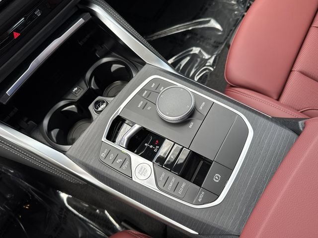 New 2027 Black Sapphire Metallic BMW 430i image 19