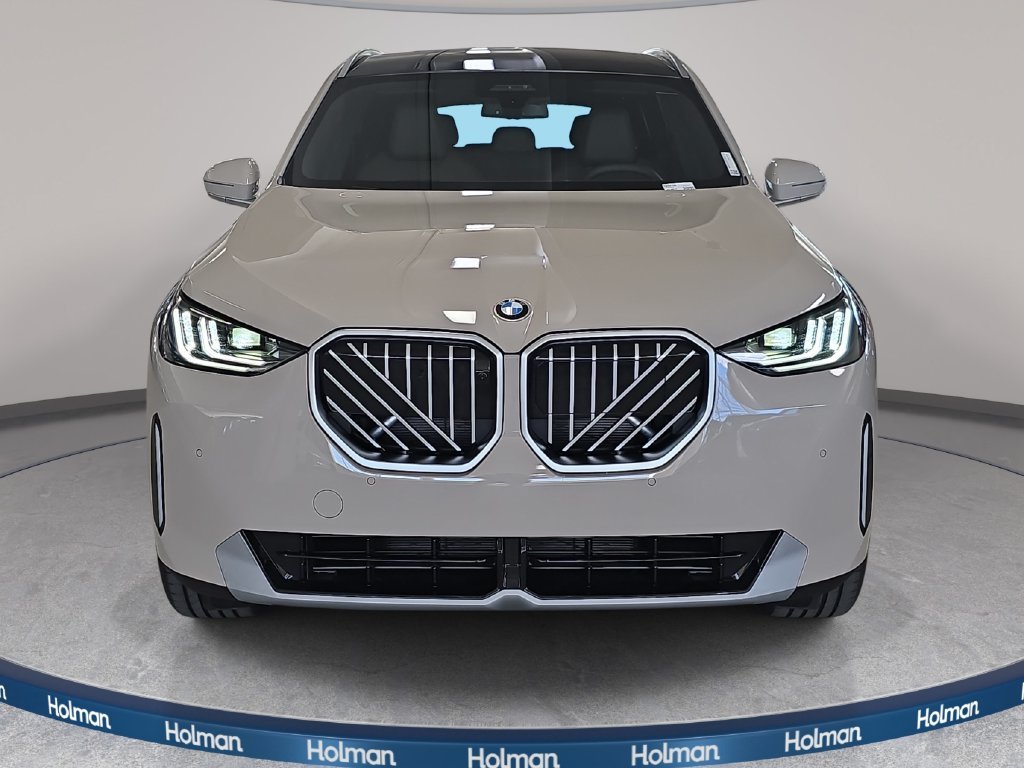 New 2026 Dune Grey Metallic BMW 30 xDrive image 2