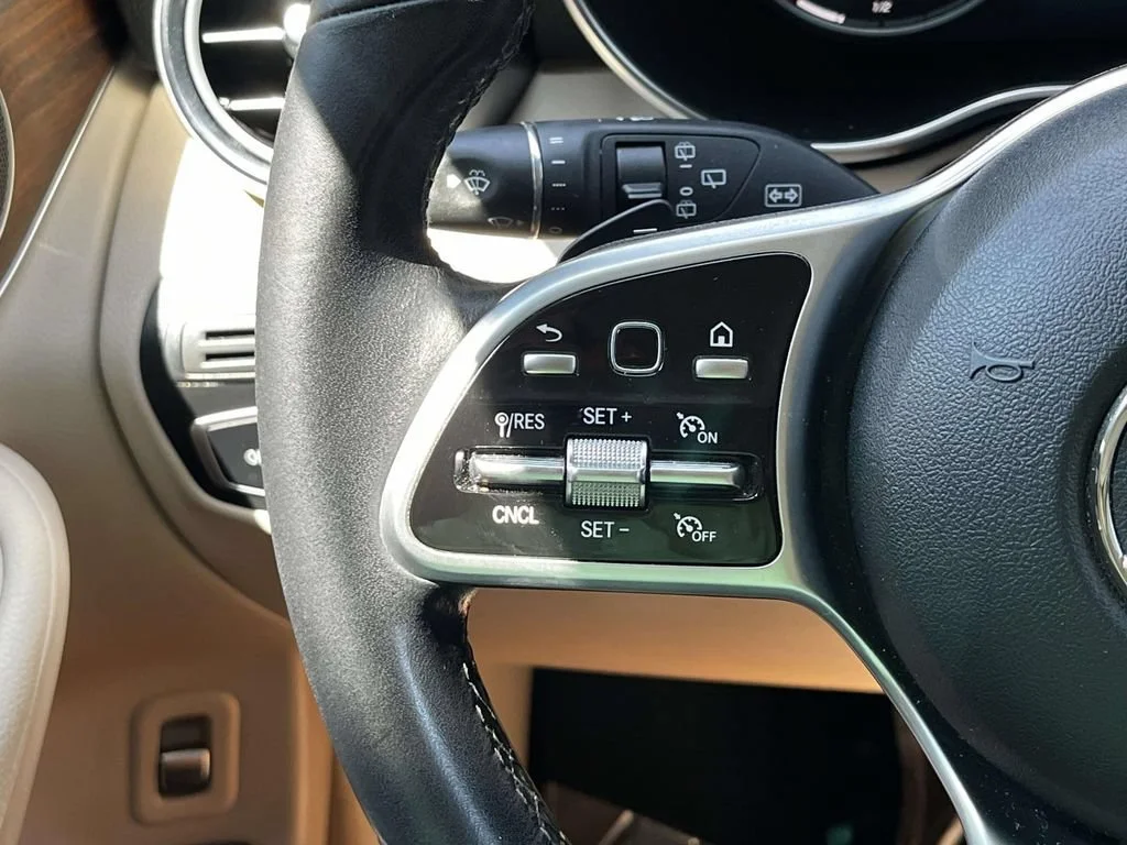 2022 Mercedes-Benz GLC GLC300 - Photo 22