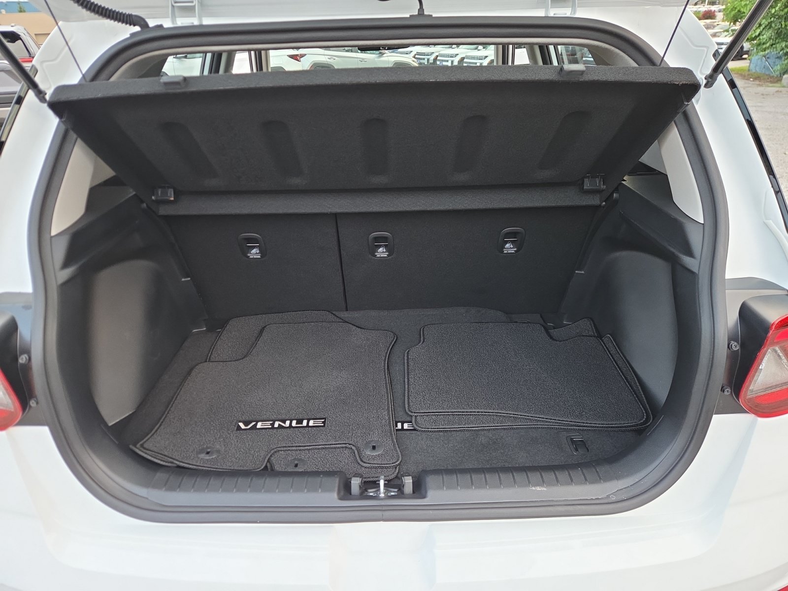 Certified Used 2026 Lunar Hyundai SEL image 17