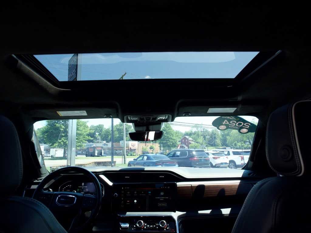 2024 GMC Sierra 1500 Denali Denali Ultimate - Photo 32