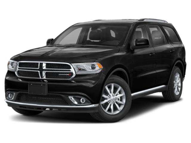 2019 Dodge Durango GT AWD's photo