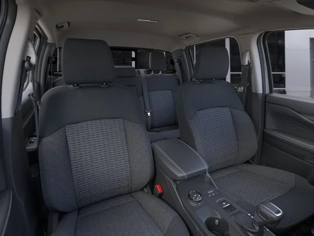 New 2026 Avalanche Ford XLT image 10