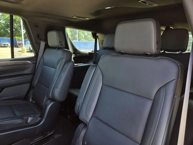 Used 2021 Empire Beige Metallic Chevrolet LT image 30