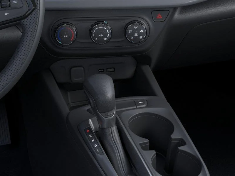 2026 Chevrolet Trax LS - Photo 23