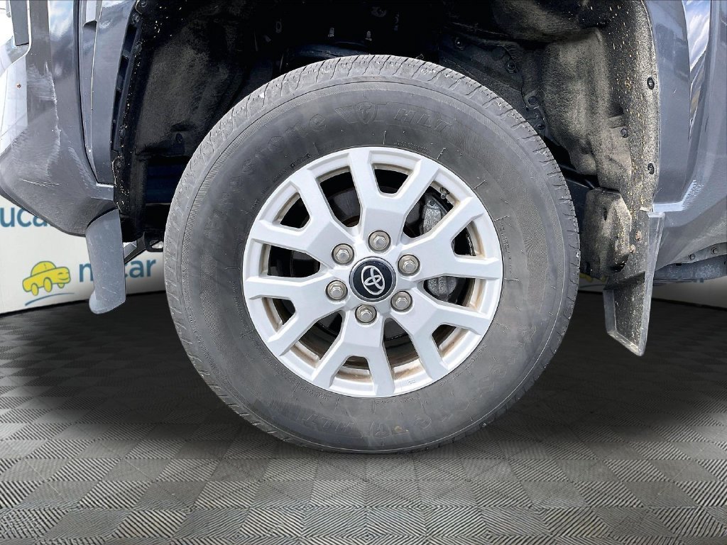 Used 2024 Underground Toyota SR5 image 3
