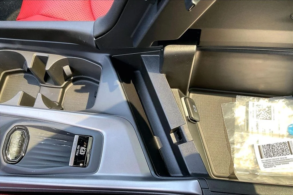 New 2026 Dodge Charger R/T Scat Pack 4D Sedan