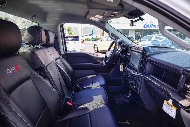 New 2026 Oxford White Ford XL image 40