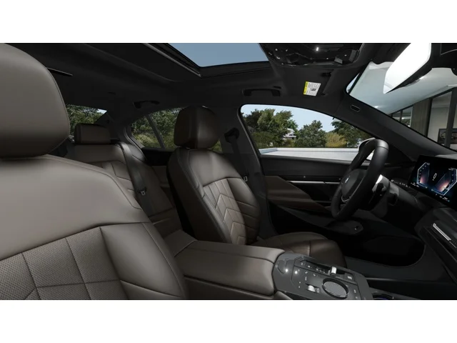 New 2026 Alpine White BMW 530i xDrive image 9