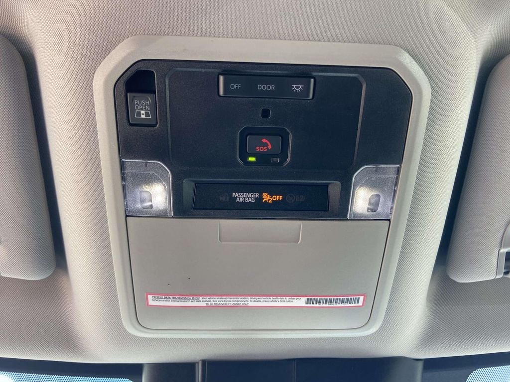 2024 Toyota Tundra SR5 - Photo 28