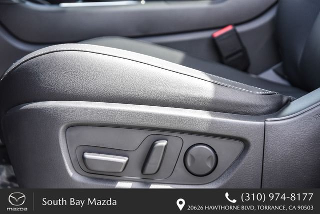 New 2026 Navy Blue Mica Mazda 2.5 S Premium AWD image 23