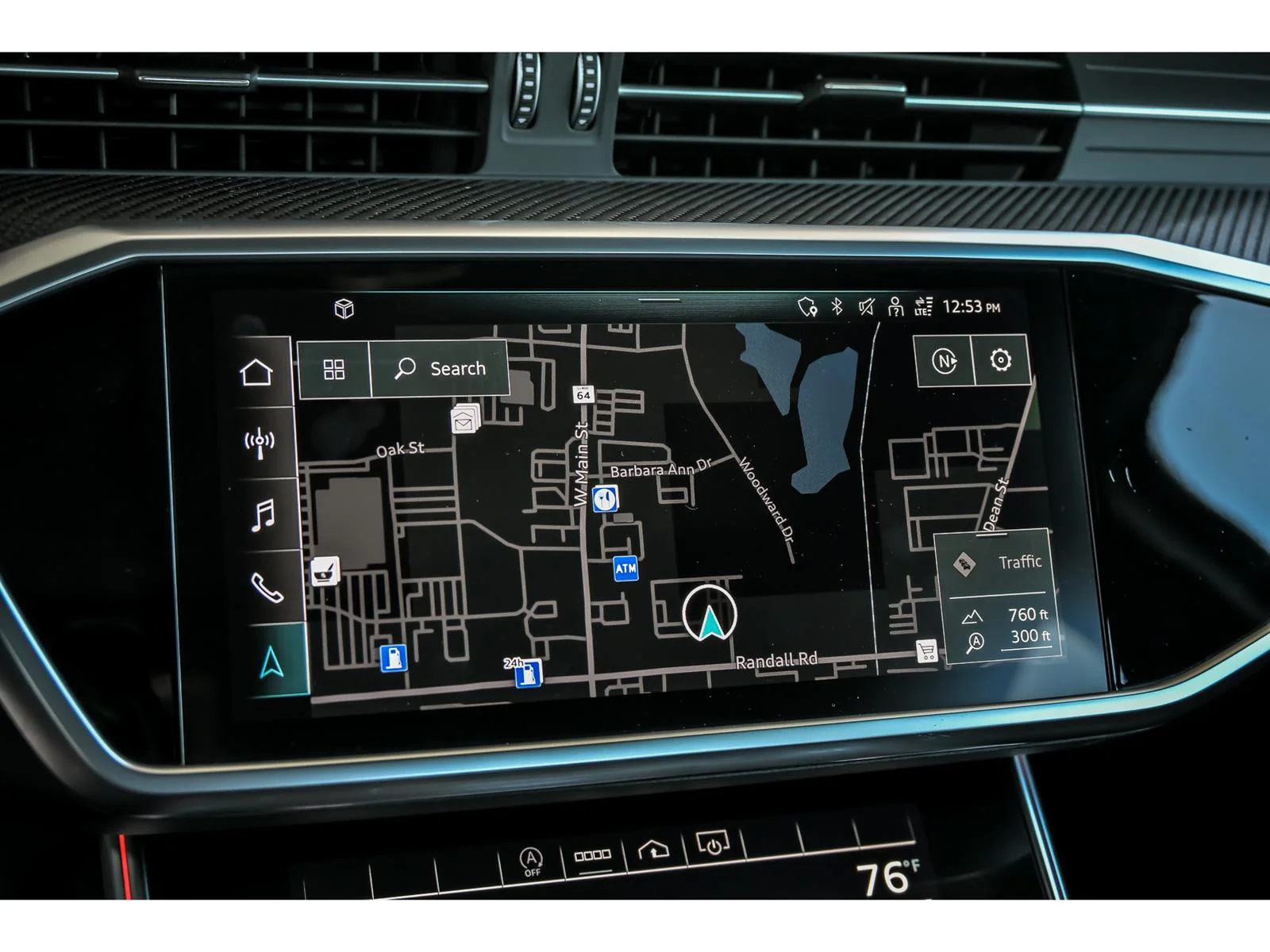 2022 Audi S6 Premium Plus - Photo 20