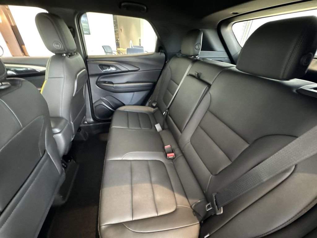 2026 Chevrolet Trailblazer Activ - Photo 22