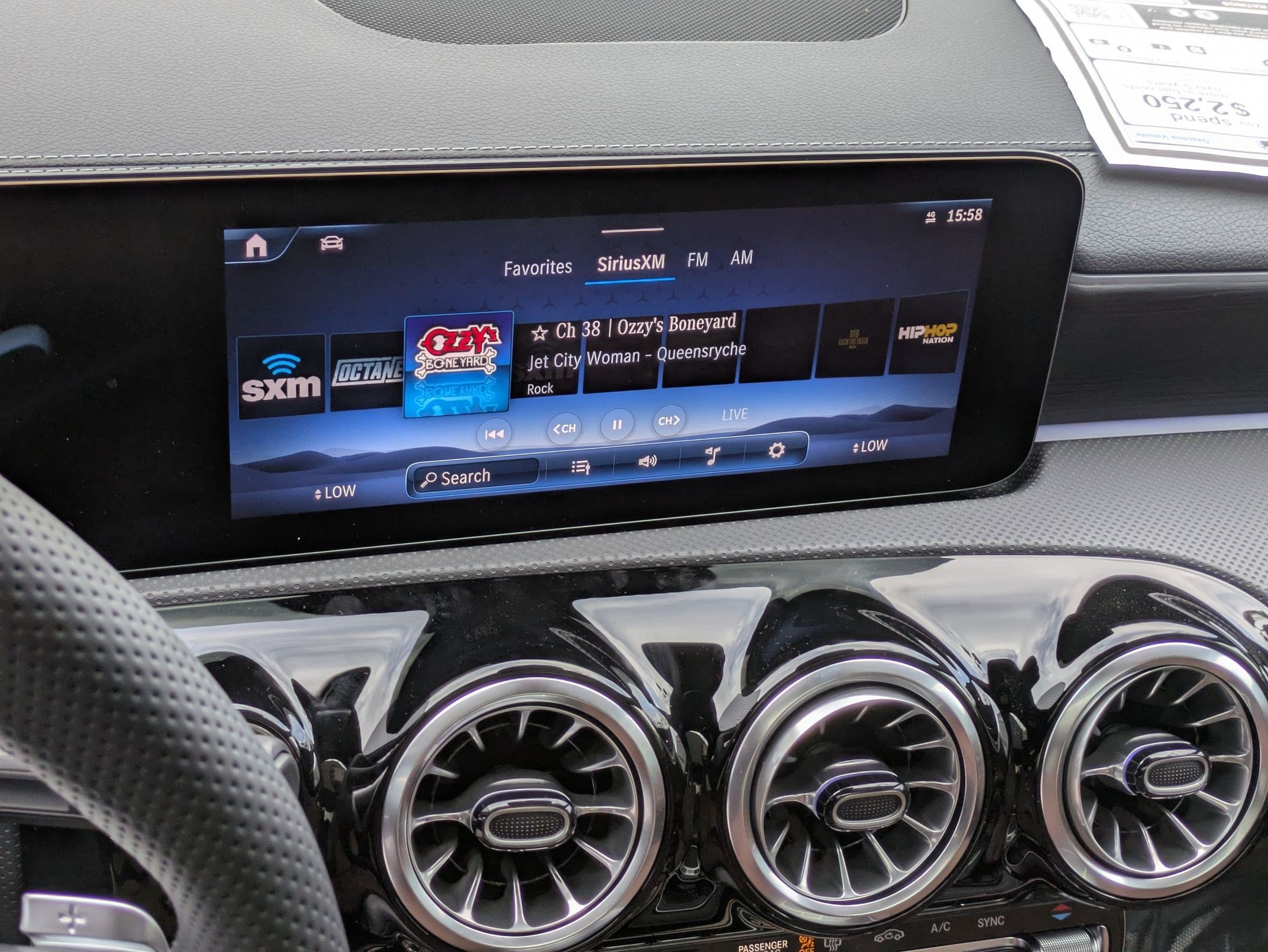 New 2026 Mountain Grey Metallic Mercedes-Benz CLA 250 image 12