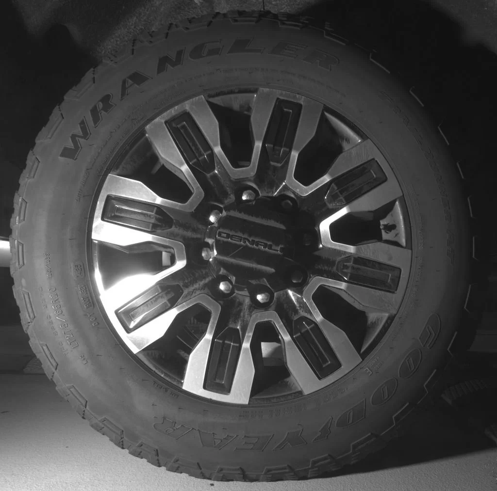 2025 GMC Sierra 2500HD Denali Ultimate - Photo 14