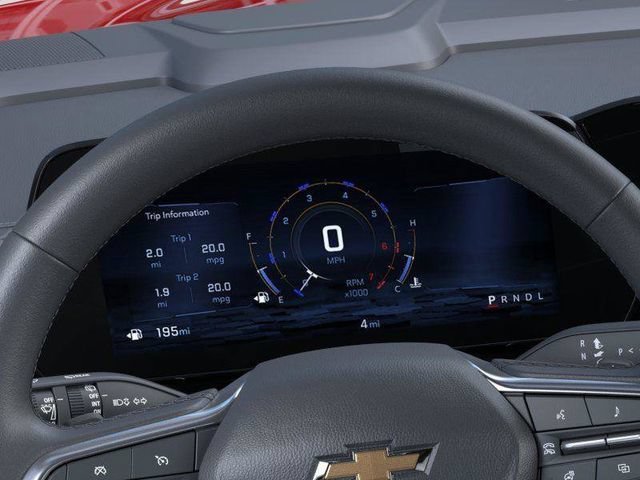 New 2026 Radiant Red Tintcoat Chevrolet Premier image 18