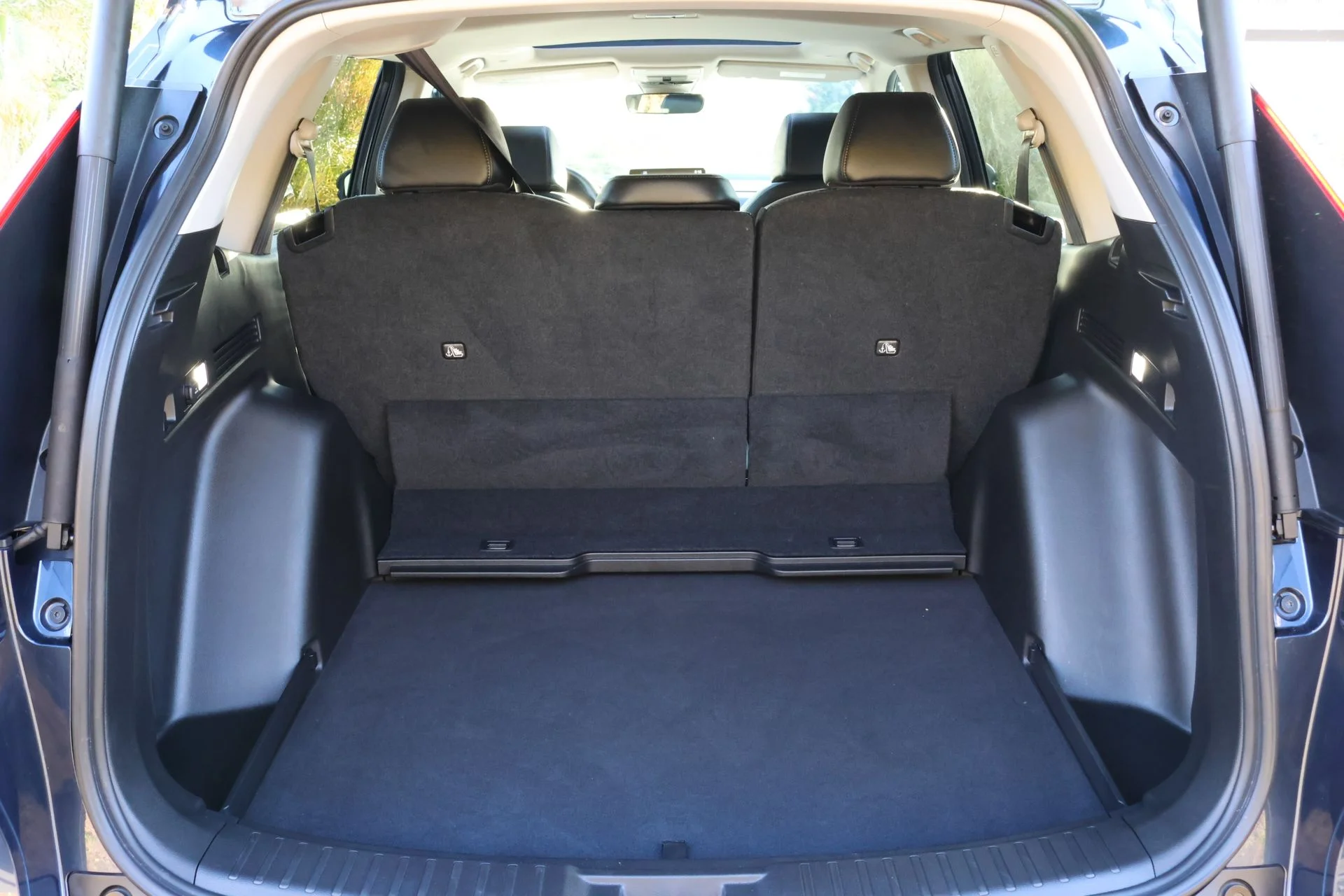 Used 2025  Honda EX-L image 20