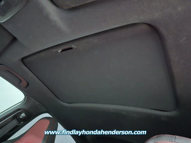 Certified Used 2024 Platinum White Pearl Honda Base image 46