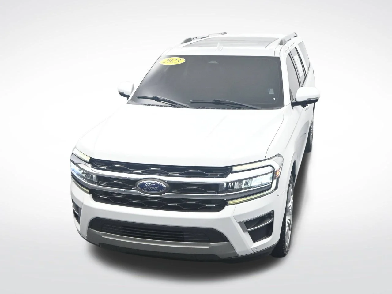 Used 2023 Oxford White Ford Limited image 37