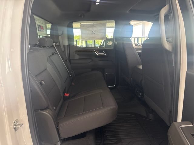 2026 GMC Sierra 1500 Elevation - Photo 33
