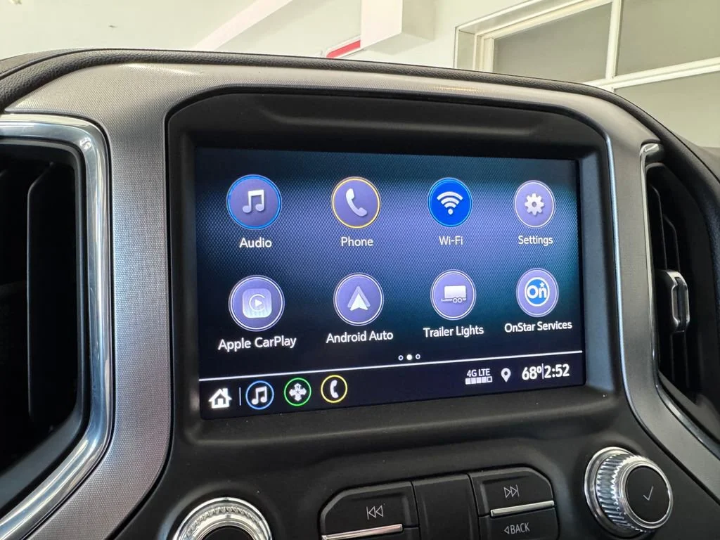 2021 GMC Sierra 1500 Elevation - Photo 19