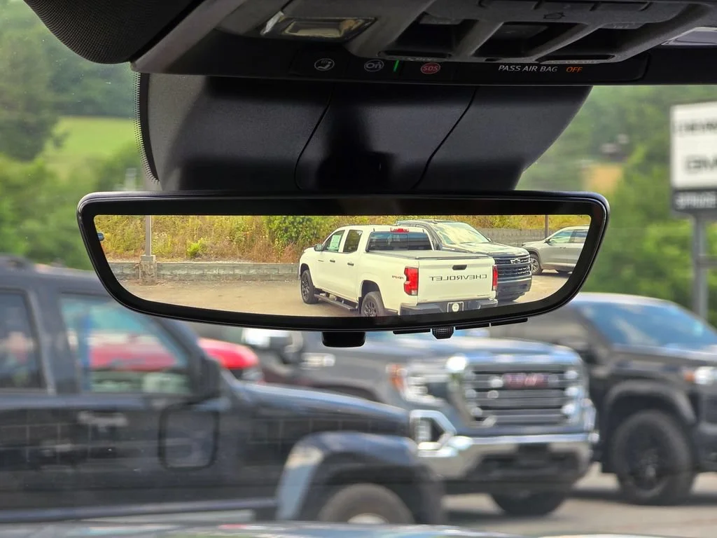 2026 GMC Sierra 1500 AT4 - Photo 11
