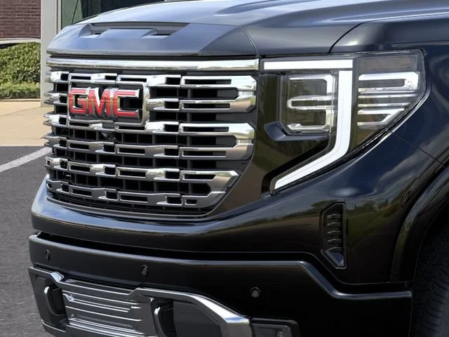 New 2026 Onyx Black GMC Denali image 13