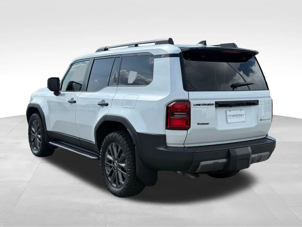 Used 2025 Beige Toyota Base image 6