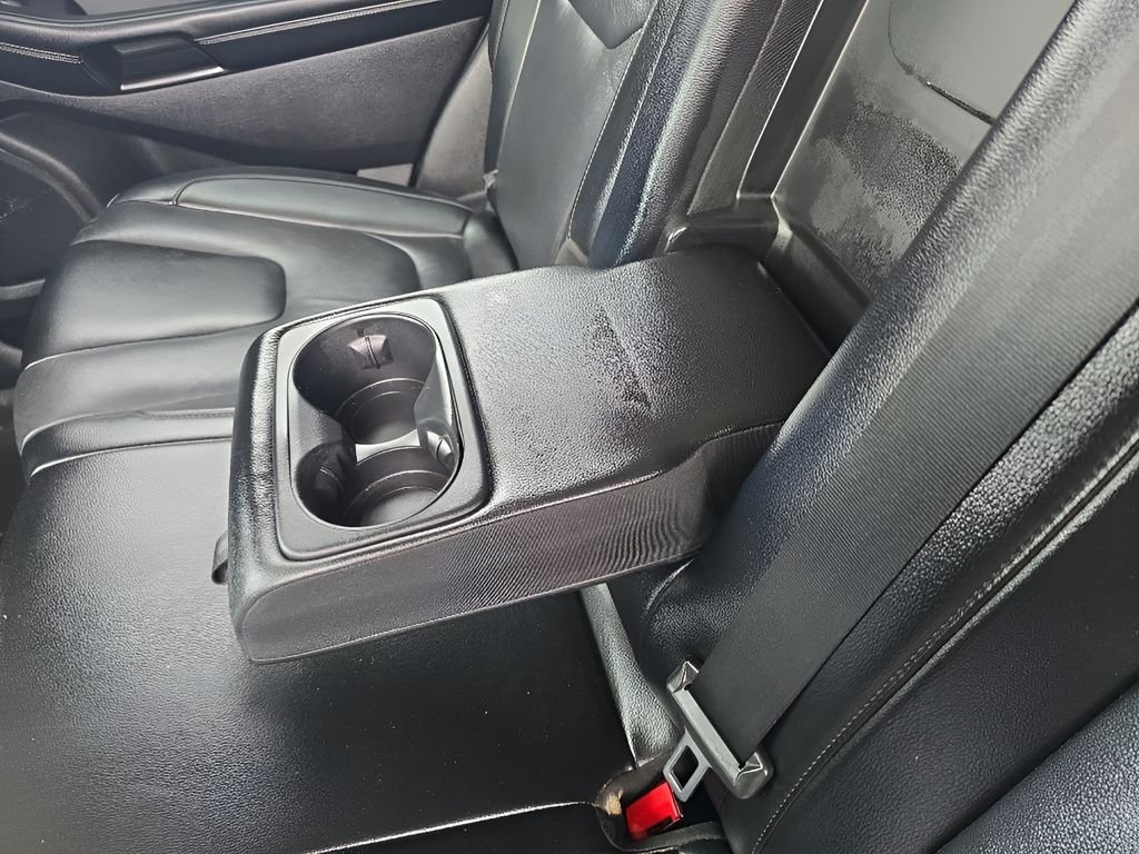 Used 2022 Black Ford Titanium image 27