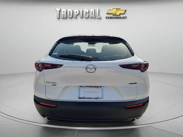 Used 2024 White Mazda 2.5 S image 4