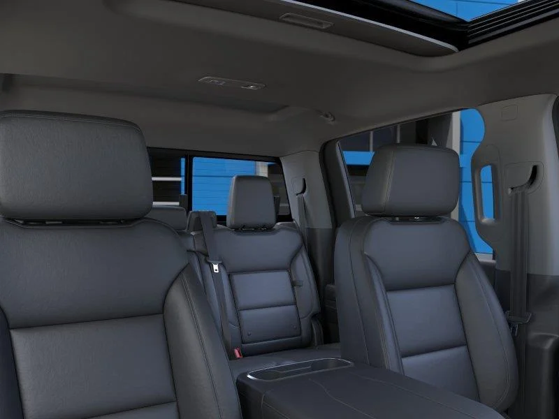 New 2026 Sterling Gray Metallic Chevrolet LT Trail Boss image 24