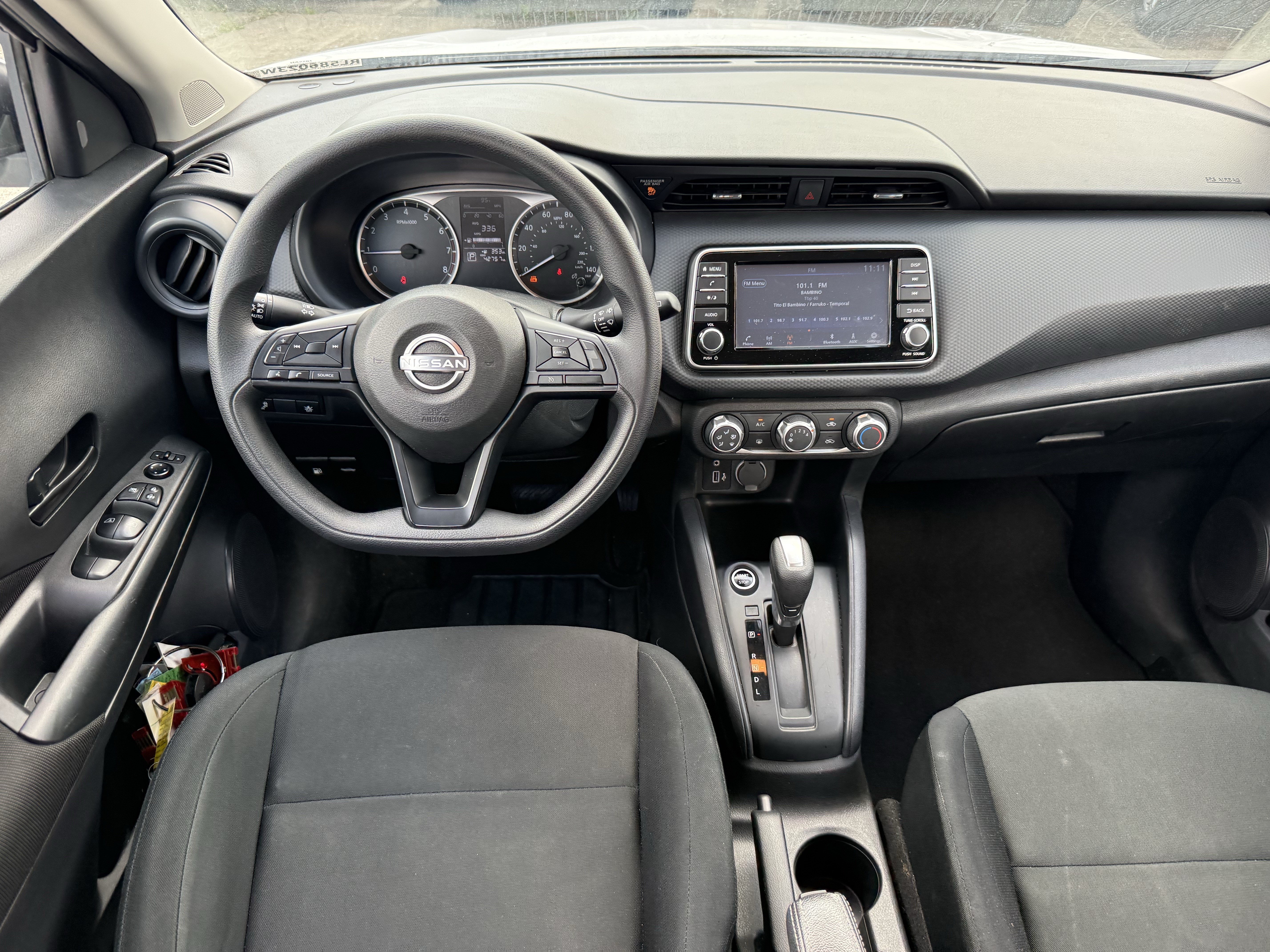 Used 2024 Fresh Powder Nissan S image 14