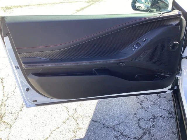 New 2026 White Knuckle Dodge Scat Pack Plus image 15