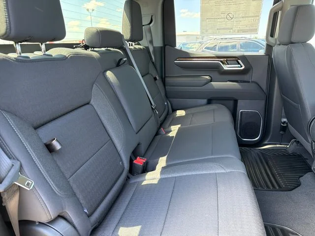 2026 GMC Sierra 1500 Elevation - Photo 22