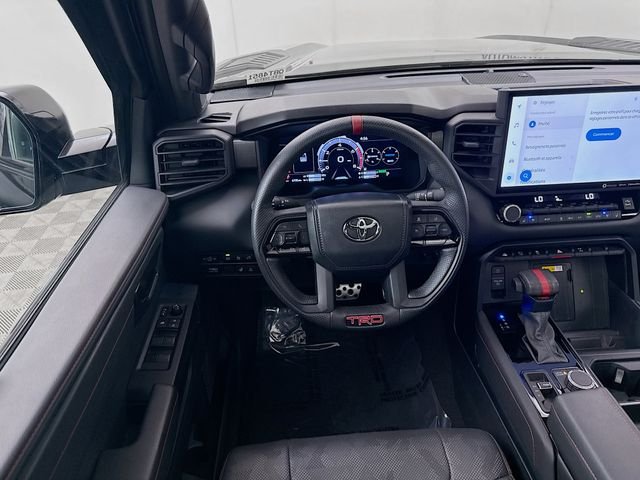 Used 2024 Black Toyota TRD Pro image 24